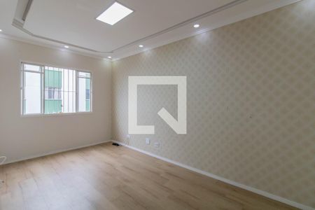 Sala de apartamento à venda com 2 quartos, 72m² em Jardim Testae, Guarulhos
