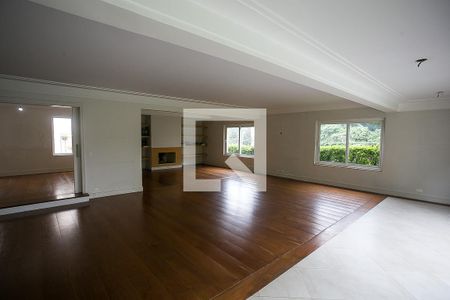 Sala 1 de casa à venda com 3 quartos, 860m² em Jardim Leonor, São Paulo