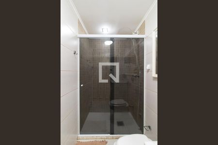 Apartamento à venda com 65m², 2 quartos e 1 vagaBanheiro