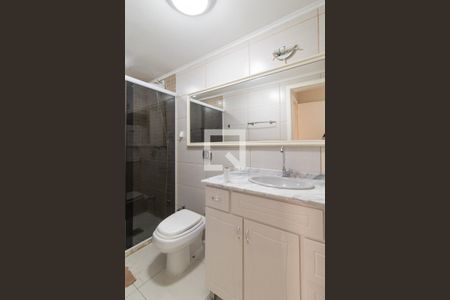 Apartamento à venda com 65m², 2 quartos e 1 vagaBanheiro