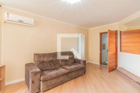 Apartamento à venda com 65m², 2 quartos e 1 vagaSala