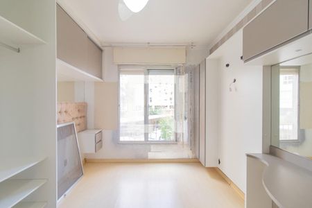 Apartamento à venda com 65m², 2 quartos e 1 vagaQuarto 2