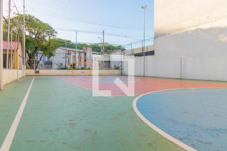 Apartamento à venda com 65m², 2 quartos e 1 vagaQuadra Esportiva