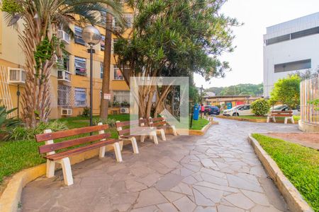 Apartamento à venda com 65m², 2 quartos e 1 vagaÁrea comum