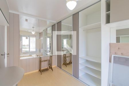 Apartamento à venda com 65m², 2 quartos e 1 vagaQuarto 2