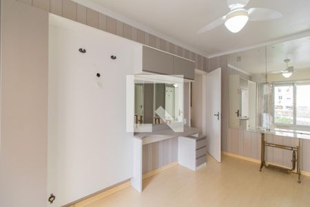 Apartamento à venda com 65m², 2 quartos e 1 vagaQuarto 2