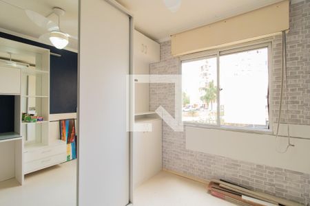 Apartamento à venda com 65m², 2 quartos e 1 vagaQuarto 1
