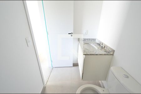 Apartamento à venda com 34m², 1 quarto e sem vagaBanheiro