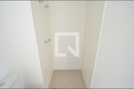 Apartamento à venda com 34m², 1 quarto e sem vagaBanheiro
