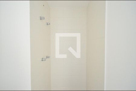 Apartamento à venda com 34m², 1 quarto e sem vagaBanheiro