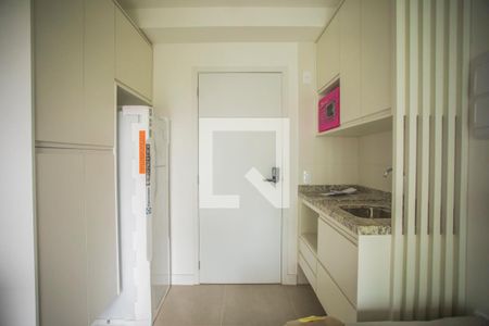 Apartamento à venda com 34m², 1 quarto e sem vagaStudio