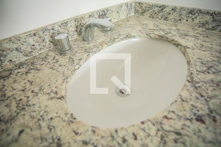 Apartamento à venda com 34m², 1 quarto e sem vagaBanheiro - Torneira