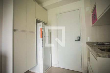 Apartamento à venda com 34m², 1 quarto e sem vagaStudio