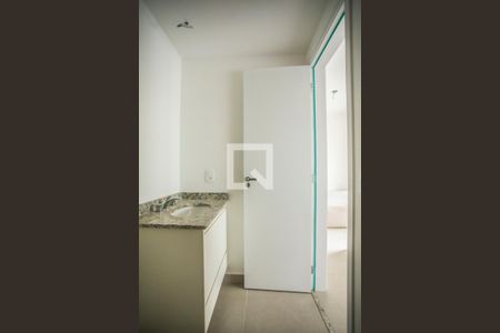 Apartamento à venda com 34m², 1 quarto e sem vagaBanheiro