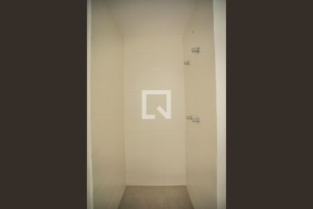 Apartamento à venda com 34m², 1 quarto e sem vagaBanheiro