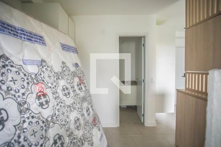 Studio de apartamento para alugar com 1 quarto, 34m² em Chácara Inglesa, São Paulo