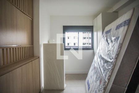 Studio de apartamento para alugar com 1 quarto, 34m² em Chácara Inglesa, São Paulo