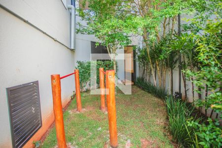 Apartamento à venda com 34m², 1 quarto e sem vagaFitness externo / Pet Place