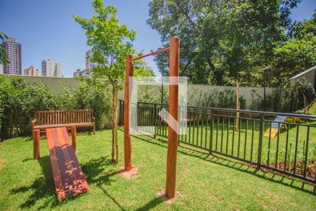 Apartamento à venda com 34m², 1 quarto e sem vagaFitness externo / Pet Place