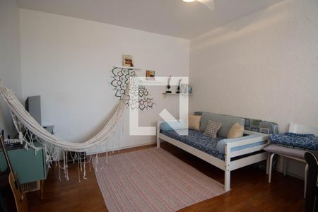 Sala de apartamento à venda com 2 quartos, 90m² em Copacabana, Rio de Janeiro