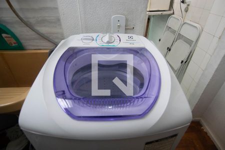 Apartamento à venda com 90m², 2 quartos e sem vaga Apartamento à venda com 90m², 2 quartos e sem vagaÁrea de Serviço