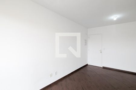 Sala de apartamento para alugar com 2 quartos, 55m² em Taboão, São Bernardo do Campo