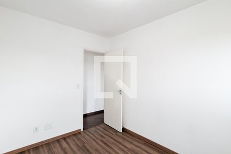 Quarto 1 de apartamento para alugar com 2 quartos, 55m² em Taboão, São Bernardo do Campo