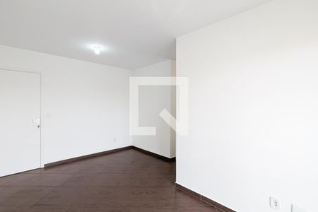 Sala de apartamento para alugar com 2 quartos, 55m² em Taboão, São Bernardo do Campo