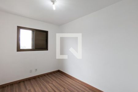 Quarto 1 de apartamento para alugar com 2 quartos, 55m² em Taboão, São Bernardo do Campo