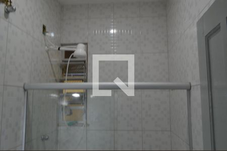 Casa para alugar com 82m², 2 quartos e sem vagaBanheiro