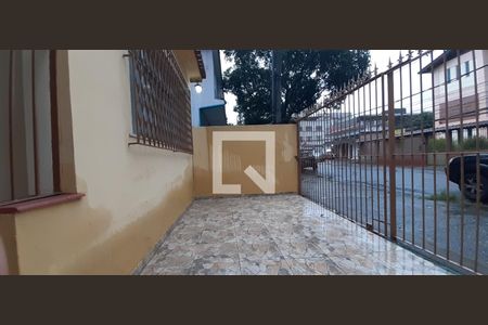 Casa para alugar com 82m², 2 quartos e sem vaga Casa para alugar com 82m², 2 quartos e sem vagaGaragem