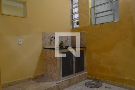 Casa para alugar com 82m², 2 quartos e sem vagaÁrea de Serviço