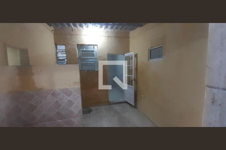 Casa para alugar com 82m², 2 quartos e sem vaga Casa para alugar com 82m², 2 quartos e sem vagaVista do Quarto 2