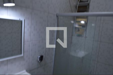 Casa para alugar com 82m², 2 quartos e sem vagaBanheiro