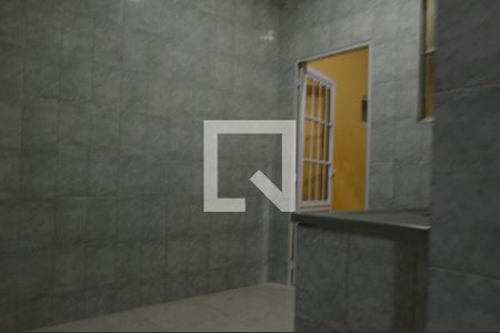 Casa para alugar com 82m², 2 quartos e sem vagaCozinha