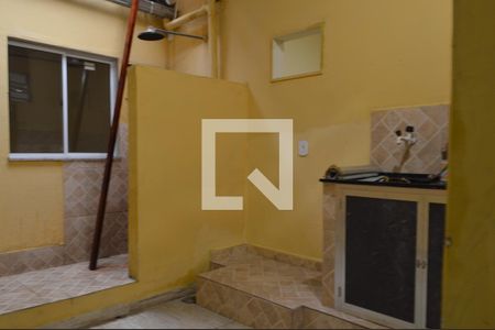 Casa para alugar com 82m², 2 quartos e sem vagaÁrea de Serviço