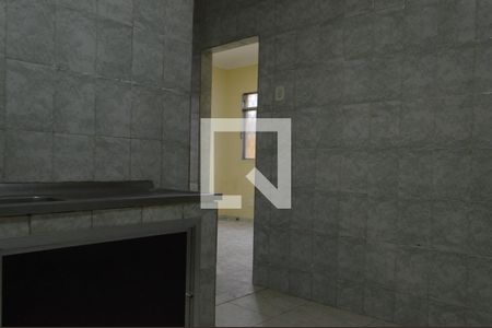 Casa para alugar com 82m², 2 quartos e sem vagaCozinha