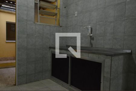 Casa para alugar com 82m², 2 quartos e sem vagaCozinha