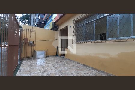 Casa para alugar com 82m², 2 quartos e sem vaga Casa para alugar com 82m², 2 quartos e sem vagaGaragem