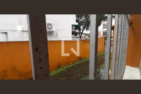 Casa para alugar com 82m², 2 quartos e sem vaga Casa para alugar com 82m², 2 quartos e sem vagaVista do Quarto 1