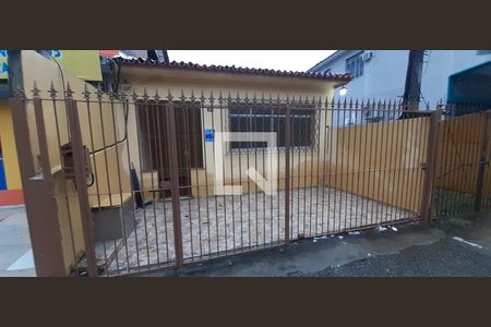 Casa para alugar com 82m², 2 quartos e sem vaga Casa para alugar com 82m², 2 quartos e sem vagaGaragem