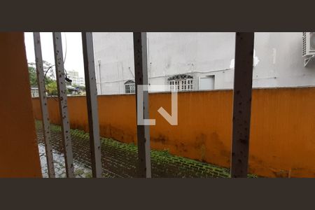 Casa para alugar com 82m², 2 quartos e sem vaga Casa para alugar com 82m², 2 quartos e sem vagaVista do Quarto 1