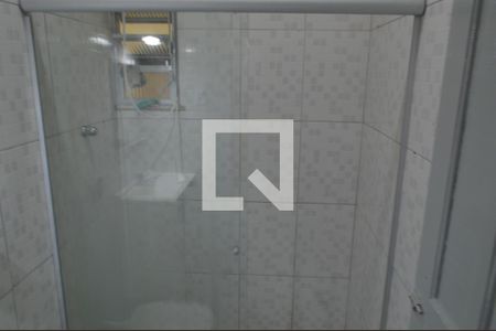 Casa para alugar com 82m², 2 quartos e sem vagaBanheiro