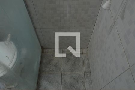 Casa para alugar com 82m², 2 quartos e sem vagaBanheiro
