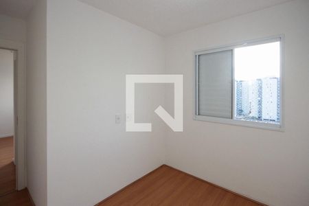 Quarto 02 de apartamento para alugar com 2 quartos, 48m² em Vila Ema, São Paulo