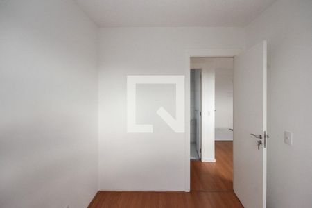 Quarto de apartamento para alugar com 2 quartos, 48m² em Vila Ema, São Paulo