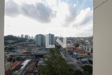 vista de apartamento para alugar com 2 quartos, 48m² em Vila Ema, São Paulo