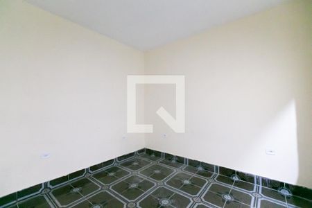 Quarto de casa para alugar com 1 quarto, 35m² em Vila Curuçá, São Paulo