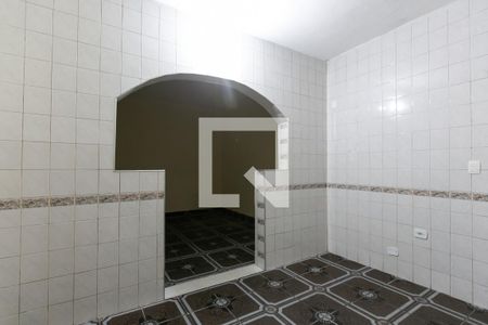 Casa para alugar com 35m², 1 quarto e sem vaga Casa para alugar com 35m², 1 quarto e sem vagaCozinha