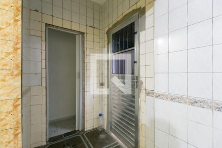 Casa para alugar com 35m², 1 quarto e sem vaga Casa para alugar com 35m², 1 quarto e sem vagaEntrada